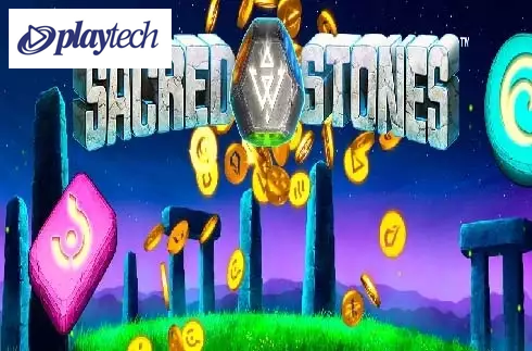 Sacred Stones